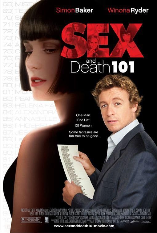 [18+] Sex and Death 101 (2007) Repack English ORG Full Movie HDRip